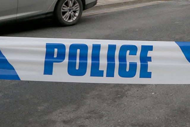 Murder investigation launched as woman stabbed in Cheriton property