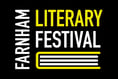 Take part in Farnham Literary Festival from tonight until March 10