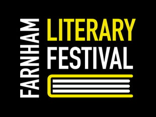 Farnham Literary Festival: Listen to award-winning poetry this weekend