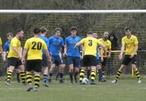 Liss Athletic dig in to claim all three points at QK Southampton