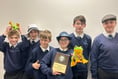 Heath End's history heroes thank Herald readers after Barcelona appeal