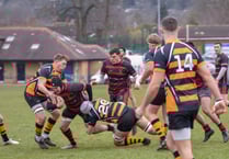 Alton down but not necessarily out after Portsmouth defeat