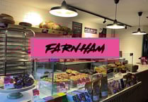 Bricks & Mortar: Bakehouse, bubbles and then there's Brightwells...