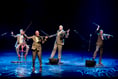 Strong quartet Stringfever to star at Waverley mayor’s charity concert
