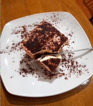 Eccellente! A taste of genuine Italian at Bottega dei Sapori in Alton