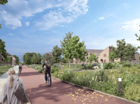 Developers pledge to listen to Buriton locals