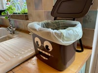 Food waste collection in East Hampshire to start in October