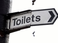 Toilet map shows fewer than two dozen accessible toilets in East Hampshire