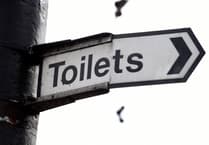Toilet map shows fewer than two dozen accessible toilets in East Hampshire