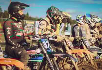 New motocross track in Oakhanger to host British Championship