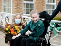 Treloar College in Alton keeps ‘outstanding’ Ofsted rating