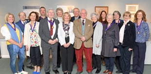 Nominate a Haslemere community hero for town Volunteer Award