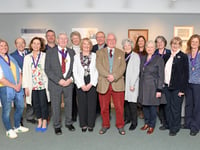 Nominate a Haslemere community hero for town Volunteer Award