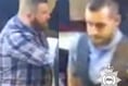 CCTV images released after assault in Borelli's Wine Bar in Farnham