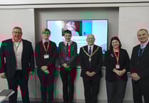 How Heath End School's anti-bullying team are making a real difference