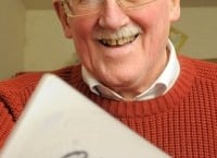 Farnham Beerex pays tribute to great cartoonist Bill Tidy