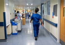Hampshire Hospitals Trust cares for 120 patients with Covid-19 in hospital