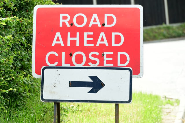 More than 100 million pounds needed to fix substandard bridges in Hampshire