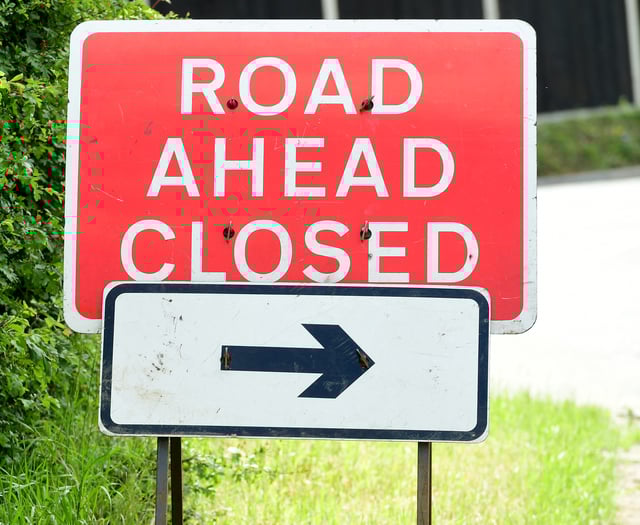 More than 100 million pounds needed to fix substandard bridges in Hampshire