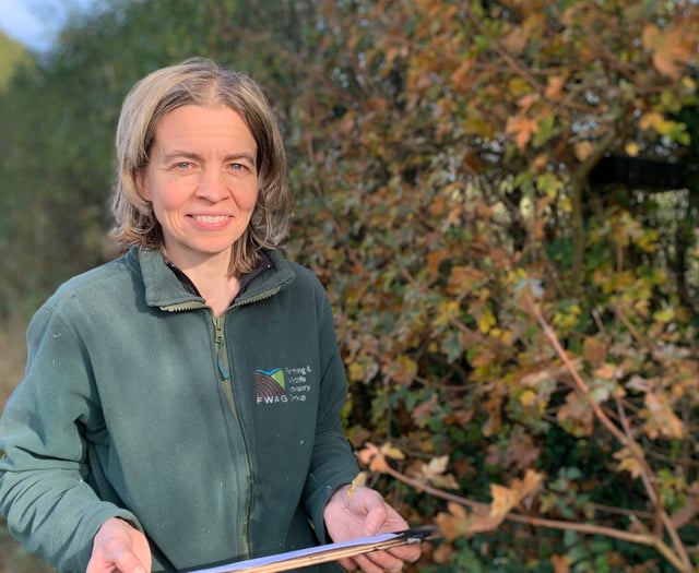 Wildlife-friendly farming in Selborne inspired by Gilbert White