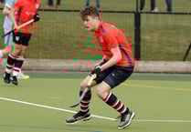 Aldershot & Farnham let two-goal lead slip at Horsham