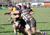 Farnham Rugby Club romp to convincing victory against Gravesend