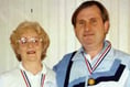Peter Corbett: sports star, a curry legend and simply a wonderful man