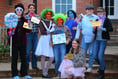 World Book Day celebrated at Highfield and Brookham schools in Liphook