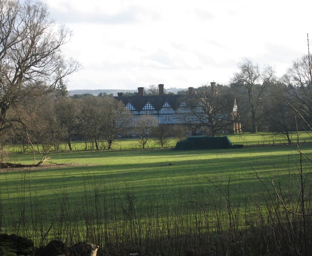 Ellel Ministries to depart Pierrepont House in Frensham after 28 years