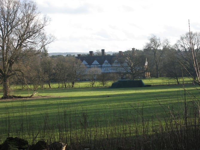 Ellel Ministries purchased the 19th-century Pierrepont House off Frensham Road in 1995, two years after the closure of the private co-educational Pierrepont School