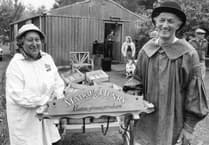 Founders Day: Celebrate 50 years of the Rural Life Living Museum at 1973 prices!
