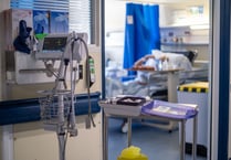 Lower rate of death from lung conditions in Hampshire than across England – despite massive UK disparity
