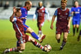 Badshot Lea co-manager Gavin Smith demands better after tough away win