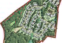 Plans agreed for at least 11,210 new homes across Waverley up to 2032