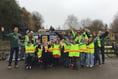 Haslemere groups win £3,850 in community sustainability grants