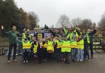Haslemere school calls on parents to ditch their cars one day a week