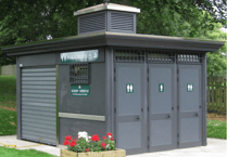 No relief in sight: Haslemere's Lion Green toilets face delay