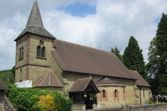 Thirty children displaced as Haslemere nursery school to close