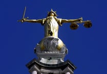 Just one legal aid providers in East Hampshire – despite warnings of legal aid 'deserts' across England and Wales