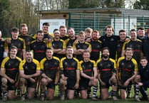 Farnham Rugby Club pipped by London Irish Amateur in fine opener