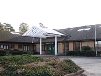 Campaigners unite to save Chase Hospital