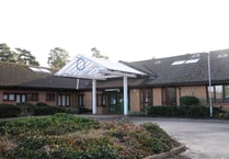 Bordon councillors urged to keep their promises on Chase Hospital