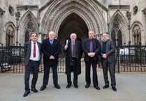 Infected Blood Inquiry: Compensation for bereaved parents and children