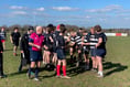 Petersfield’s colts join forces with Pulborough to form Barbarians