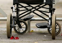 A fifth of patients with a disability unhappy with care at Portsmouth Hospitals Trust