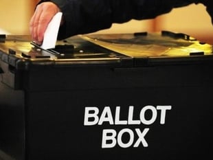 Local Elections 2023: Farnham Town Council candidates confirmed