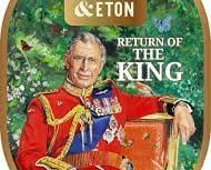 Long live Farnham Beerex: Coronation brews to go on tap next week