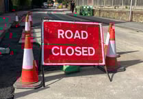 Bricks & Mortar: West Street closure has pushed traders to the brink