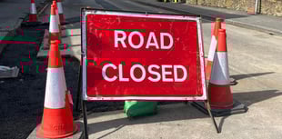 Farnham's West Street to remain closed until the end of May