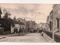 New book delves into Alton's history and comes up with some surprises!